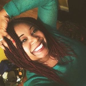 Meet your Posher, Jj